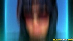 realitykings - first time auditions - sweet ass chubby babe