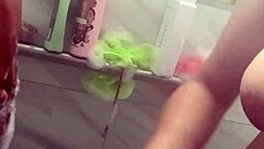 Big Step Sister Plays With Step Brother Monster Bbc While Parents Arent Home