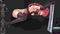 isekai lost in harem fantasy sex gallery