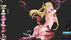 isekai lost in harem fantasy sex gallery