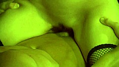 charming asian woman in stylish heels