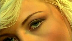 Cute beauty Bobbi Eden has sex with her boyfriend in the forest