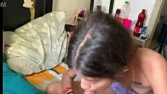 My sister-in-law arrived unexpectedly, craving passionate intimacy