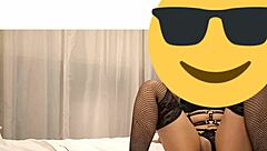 Couple Fucks Hard with Monster Cock in Many Poses!