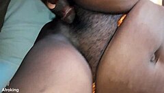 My step mother's pussy is so sweet