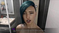 Halfway House Adventure Game.