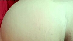 that latina babe gives up her huge ass for anal