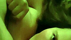 Great Head From Fat BBW With Big Tits In Homemade Scene