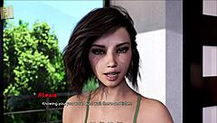 Sex Doll & Man are Intertwined - a unique and intriguing title