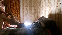 fucking a mature asian from behind