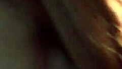 Girl with big boobs from Minecraft mod gives head and swallows hot sperm