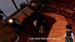 My Best Friend Caught Me Masturbating She Ended Up Helping Me Out~ Full Version