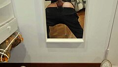 Italian hung seduces sexy neighbor with huge dick