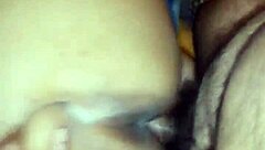 Delicious Sex With Big Assed Black Lover And Huge Tits