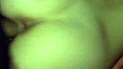 Sleeping beauty woke up with a provocative surprise