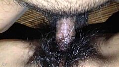 Chất lừ nh� nhiều l�ng lồn với sex anal