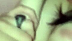 In Egypt, Mature Arab Woman Omnia Explores Anal Assfucking with Intense Desire