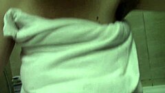 I Know You Love My Saggy Tits