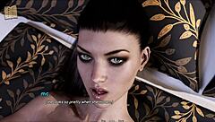 Sex Doll & Man are Intertwined - a unique and intriguing title