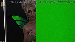 being a dik chick route with big tits and sexy outfits