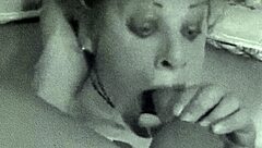 The housewife Mrs. Quinn gets fucked with passion