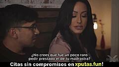 hey, quit porn and bang your stepmom instead, yeah?