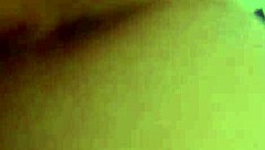 I was allowed to fuck my neighbor's dirty slut wife
