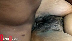 Big Pussy Meets BBC – Must Watch?