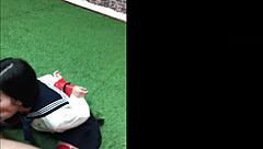 Slutty Asians 0006 Go Wild in Free Kinky Action!