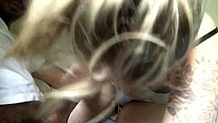 gagging on master dick