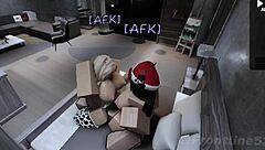 Two Big Tit Sluts Crave Fucking After Club Dancing With Group