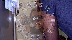 s3e19 zihna wiyon gives super sloppy blowjob makes blow huge load