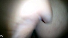 Ela Sentando De Costas 4