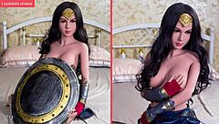 Get Ready to FUCK These Top 5 Celebrity Sex Dolls!