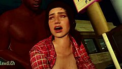 CALL OF DUTY in 3D CARTOON ANIME