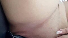 Melany is a cam girl who loves to shit on the camera