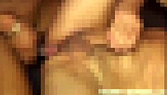 My Huge Tranny Cock Hurts At First