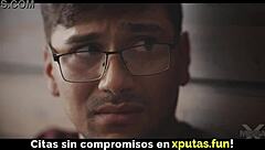 hey, quit porn and bang your stepmom instead, yeah?