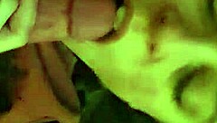 I was allowed to fuck my neighbor's dirty slut wife