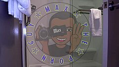 s3e19 zihna wiyon gives super sloppy blowjob makes blow huge load