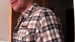 morning vibes with some steamy early pussy licking action.