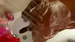 From the shower to the streets meet me in sheets