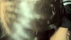 Wow! Peruvian Linda Chata Invited Me for Anal at Home!