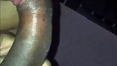 personal came to check my shape but filled my pussy with cum