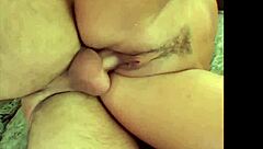 Latina Slut Craves Hard Fuck and Facial