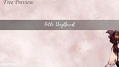 rough 69 brings tears to my eyes with extreme eye contact