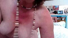 Dawnskye1962 Invites Exploration Of Her Curvy Body Parts