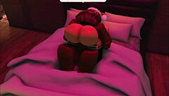 Condo - I paid for a whore and used her body for my pleasure
