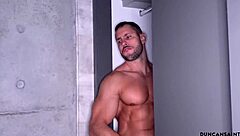 We ended up masturbating with each other and then went on to fuck
