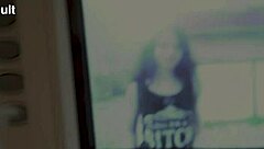 Melody always finds a way to get noticed on the intercom